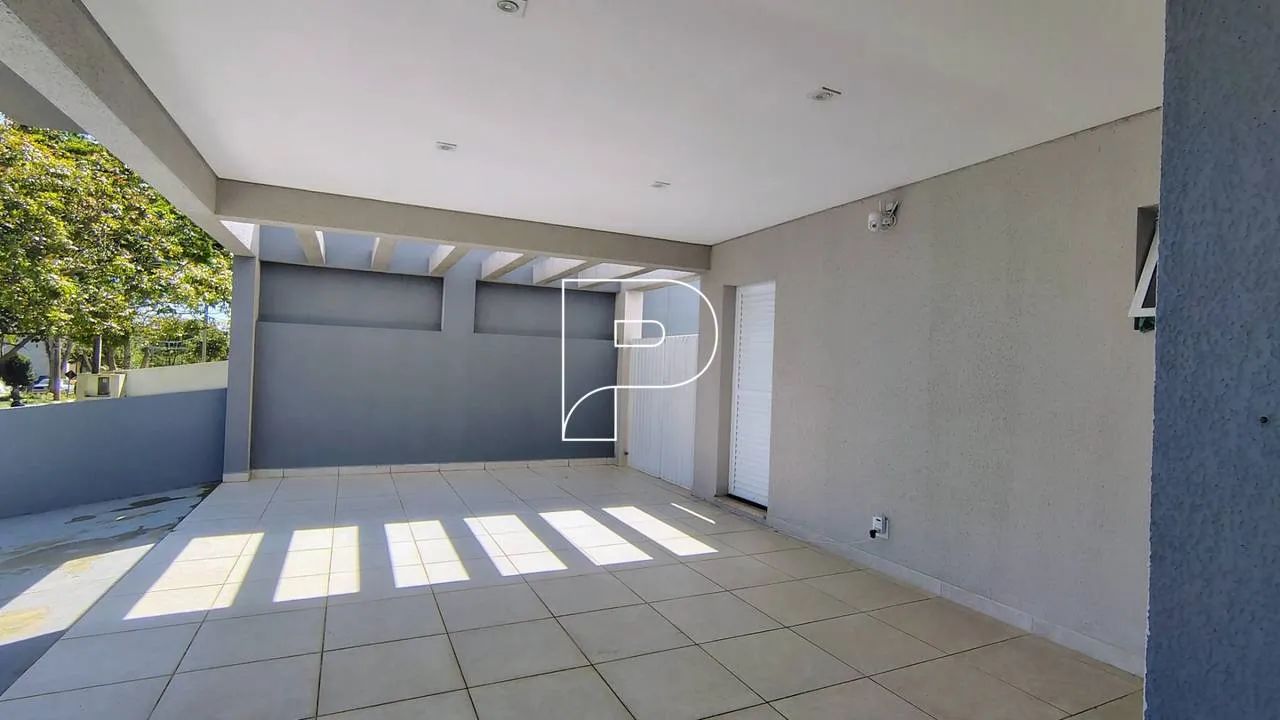 Casa moderna com 3 suítes piscina e churrasqueira no Haras. - Foto 5