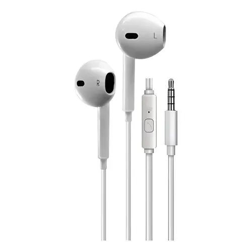 Fone com fio para ios - Foto 4