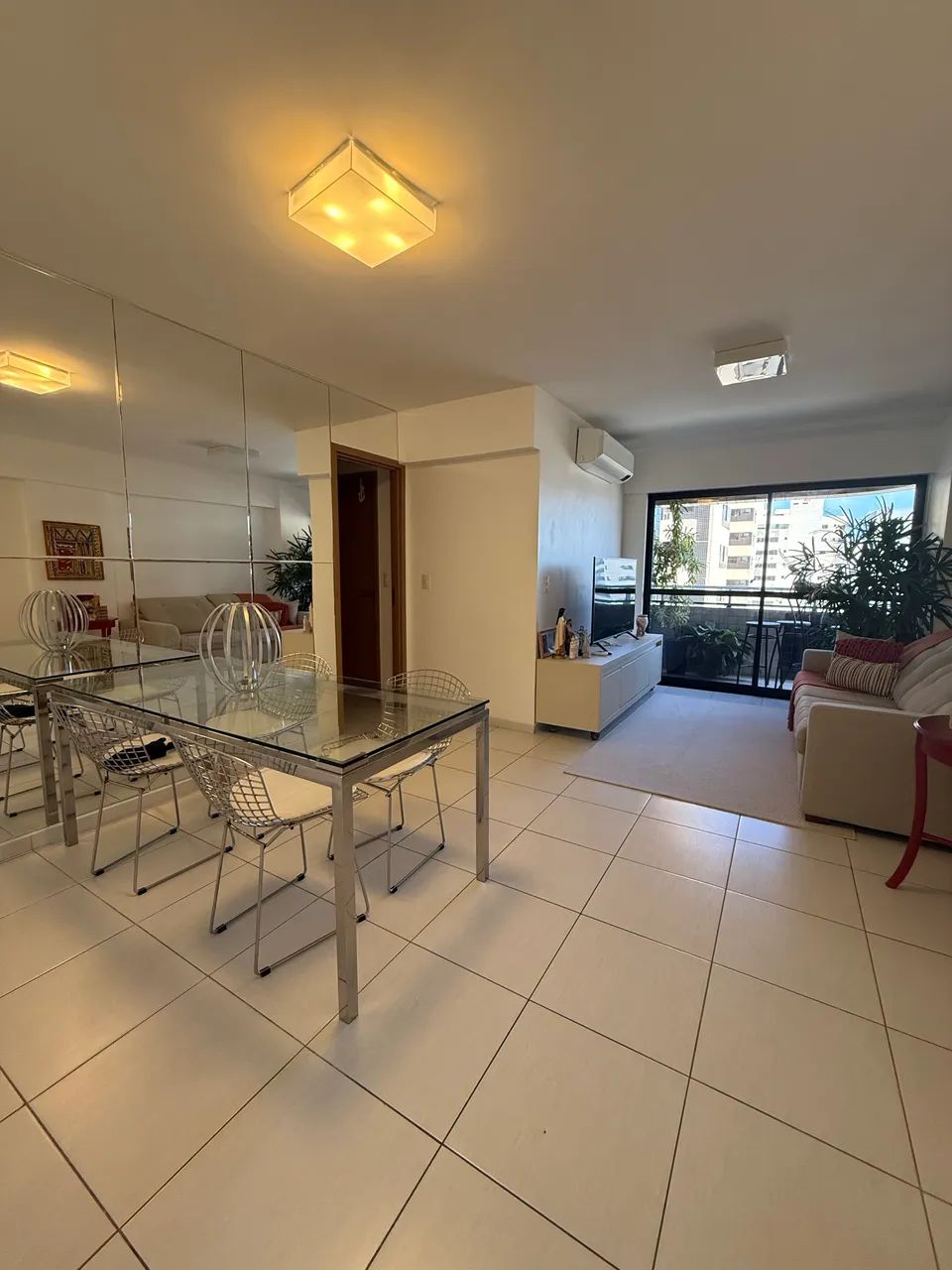 Apartamento na ponta verde 3/4 89m2  - Foto 5