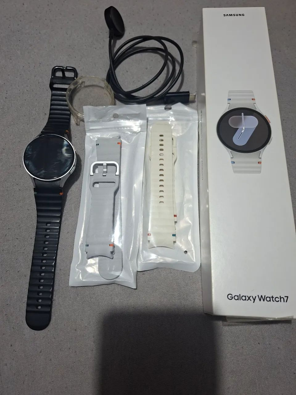 Galaxy Watch 7 44mm