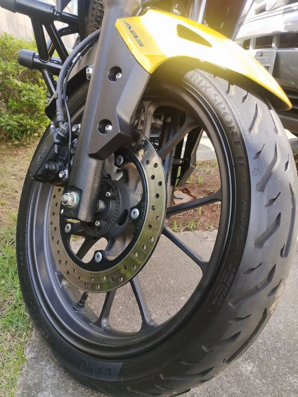 CB 300F ABS - Foto 2