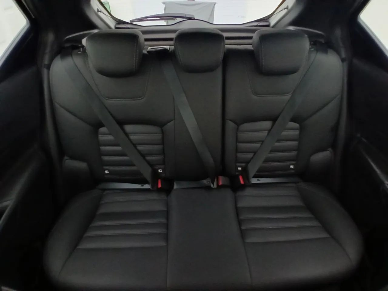 Nissan Kicks Advance 1.6 16V Flex Aut., foto 18 de 18
