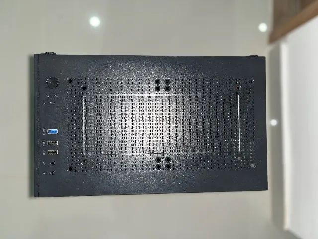 Gabinete Gamer - Foto 5
