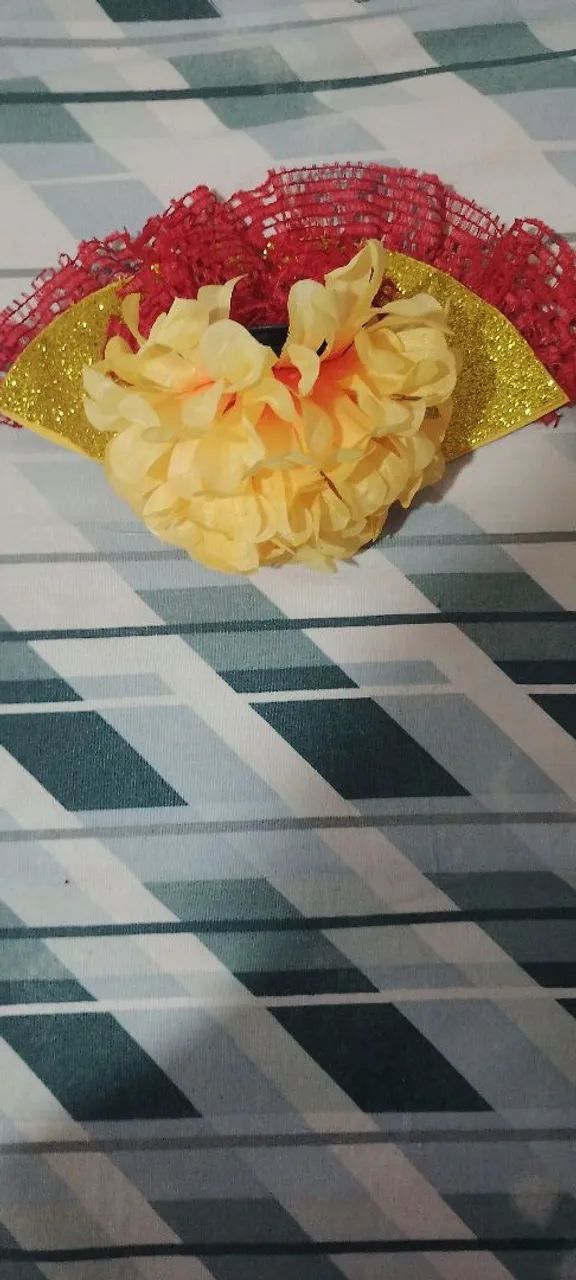 Figurino de balé  - Foto 3