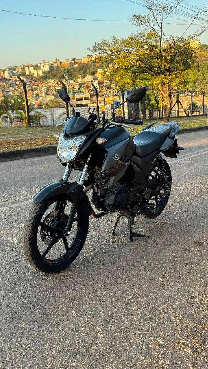 Fazer 150 2021 - Foto 4