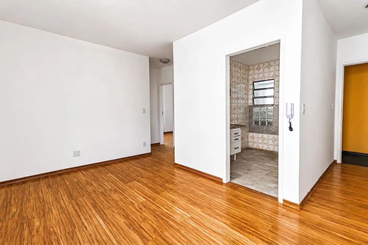 Apartamento com 2 quartos à Venda, Sion - Belo Horizonte