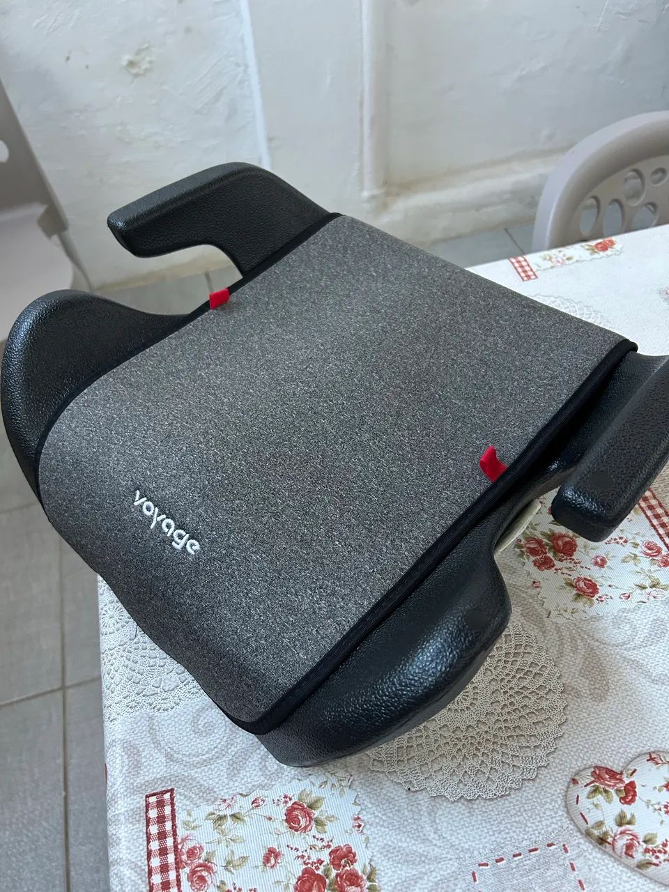 Assento de elevação para auto-infantil - Foto 2