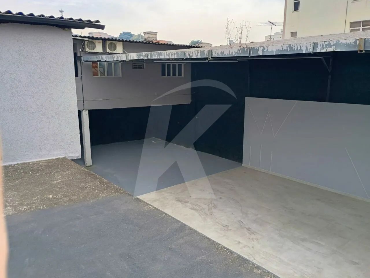 Galpão comercial medindo 260 m² com 2 banheiros - Foto 5