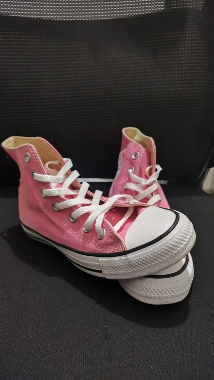 ALL STAR NUNCA USADO ACEITO PROPOSTAS