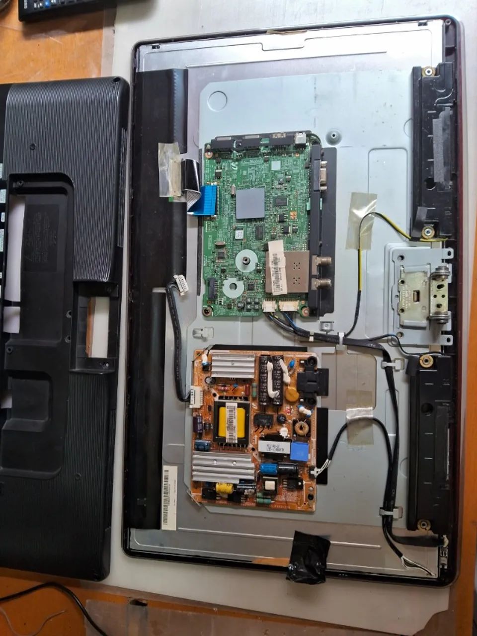 Assistência tecnica em TV, micro ondas, Eletrônicos em geral. - Foto 4