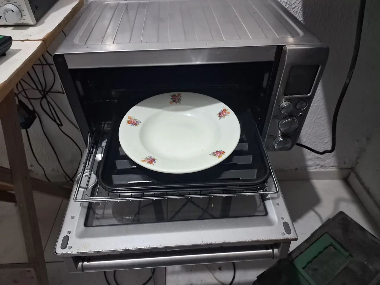 Forno Elétrico - Foto 3