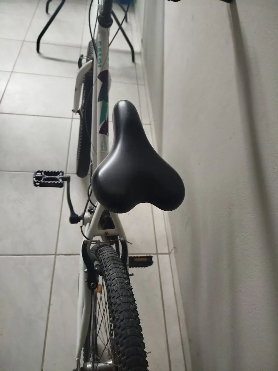 Bicicleta  - Foto 3