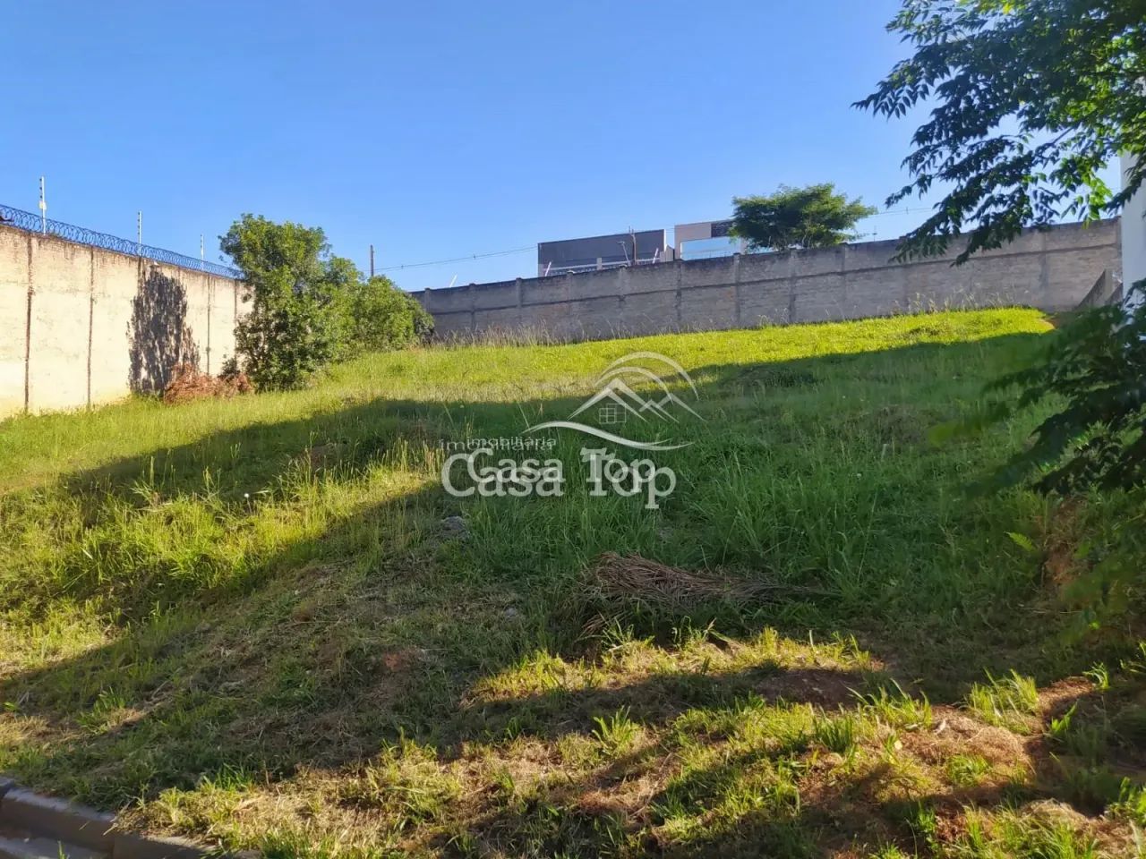 Terreno à venda Condomínio Residencial Parque dos Franceses - Olarias - Foto 3