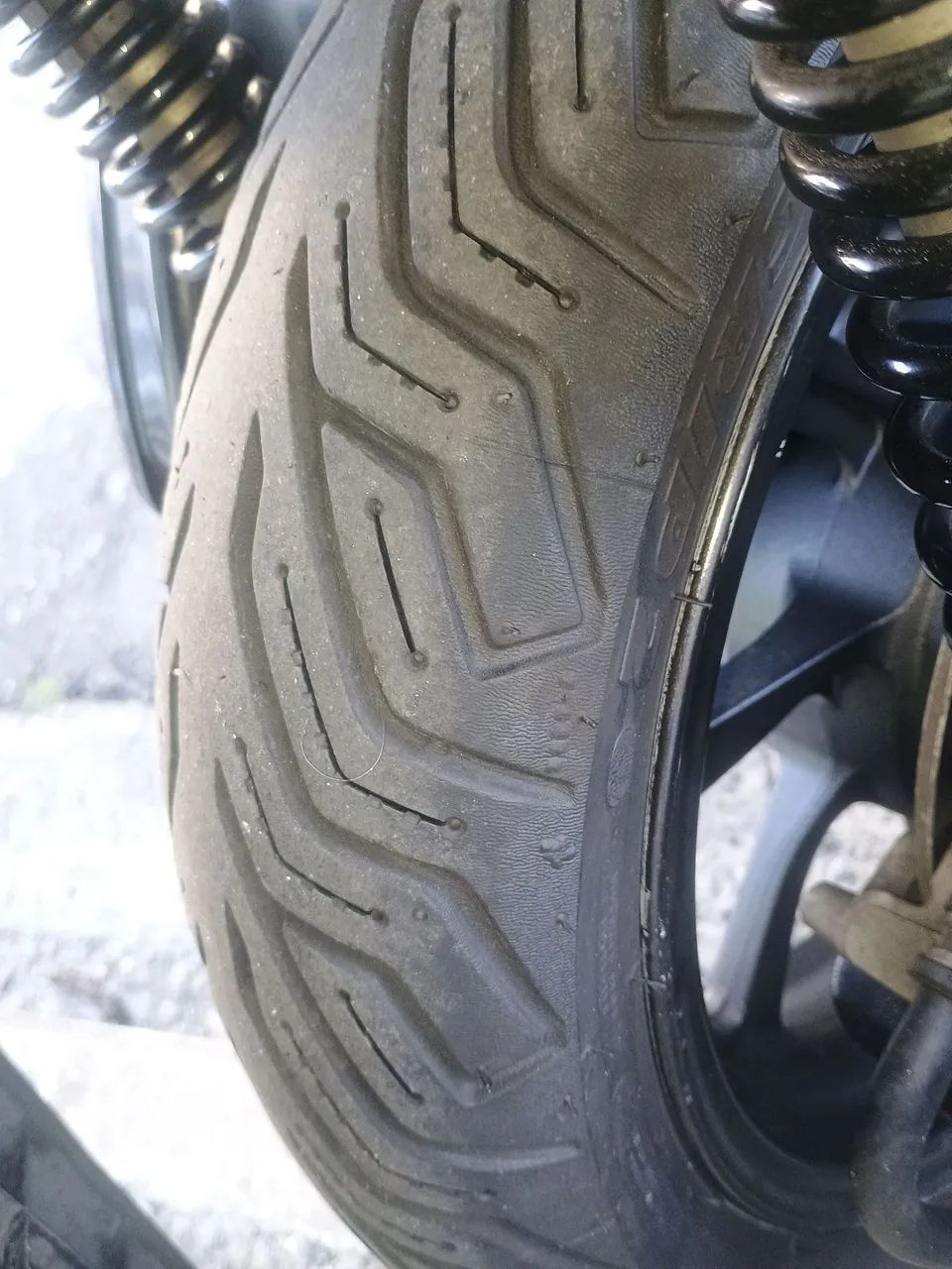 Honda pcx - Foto 4