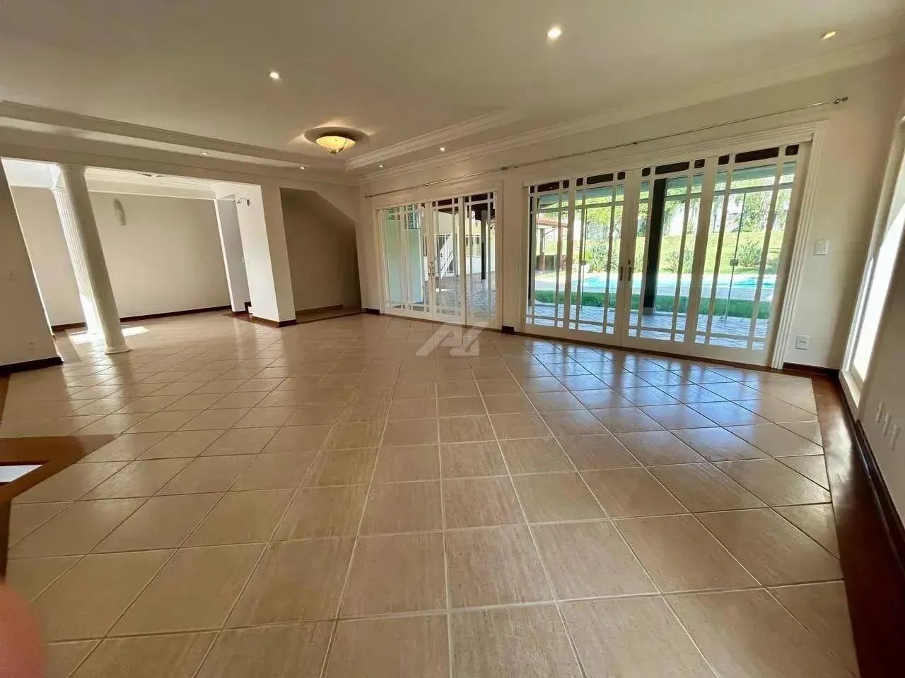 casa - Sítios de Recreio Gramado - Campinas - Foto 3