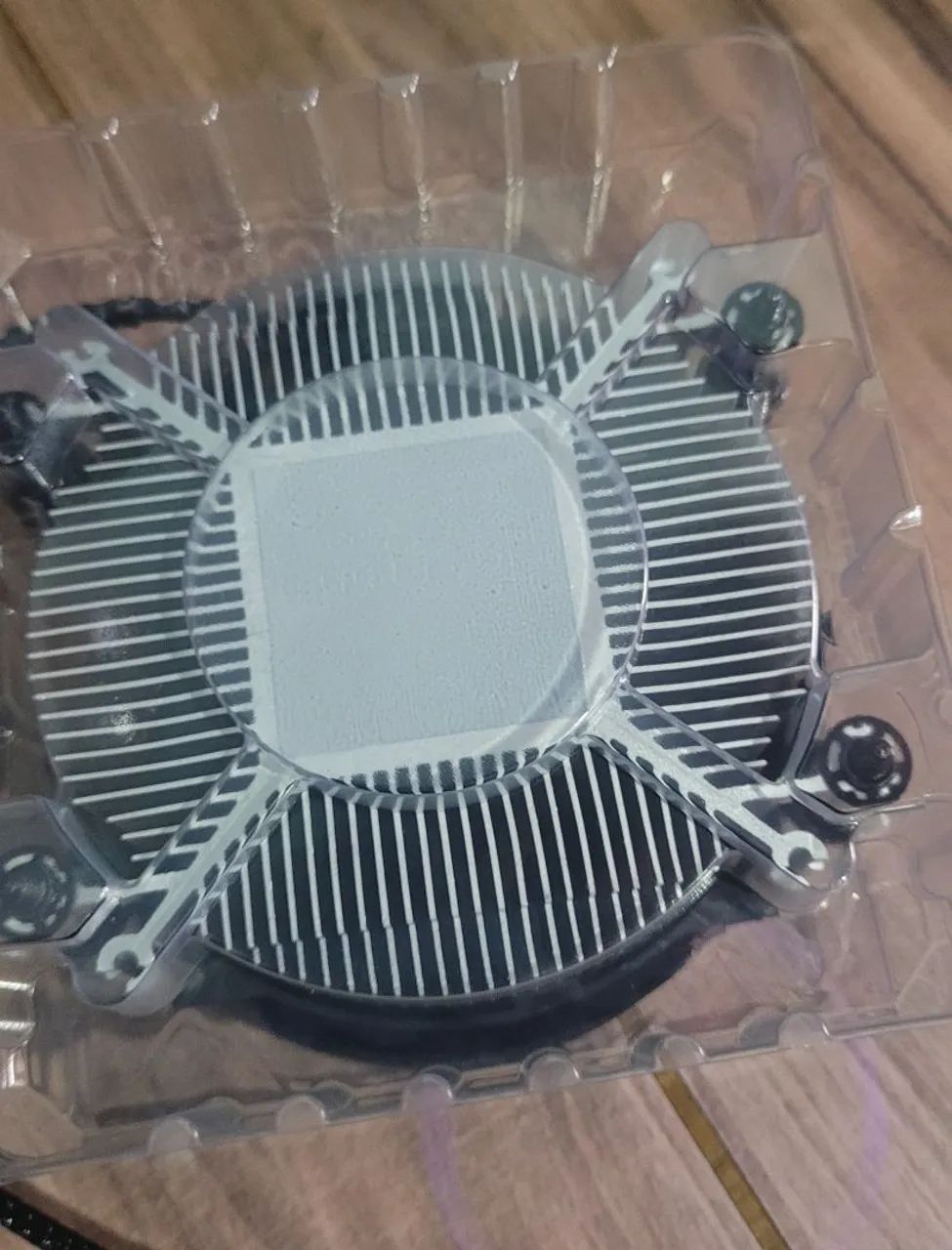 PROCESSADOR AMD RYZEN 5 7600 - Foto 5