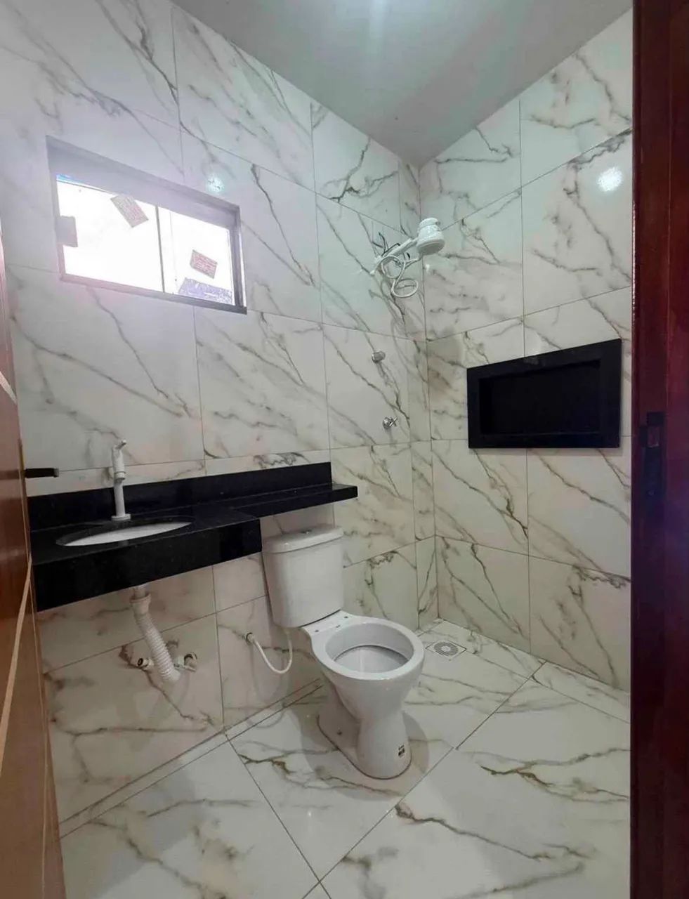 VENDO CASA NO MARCO+ - Foto 4