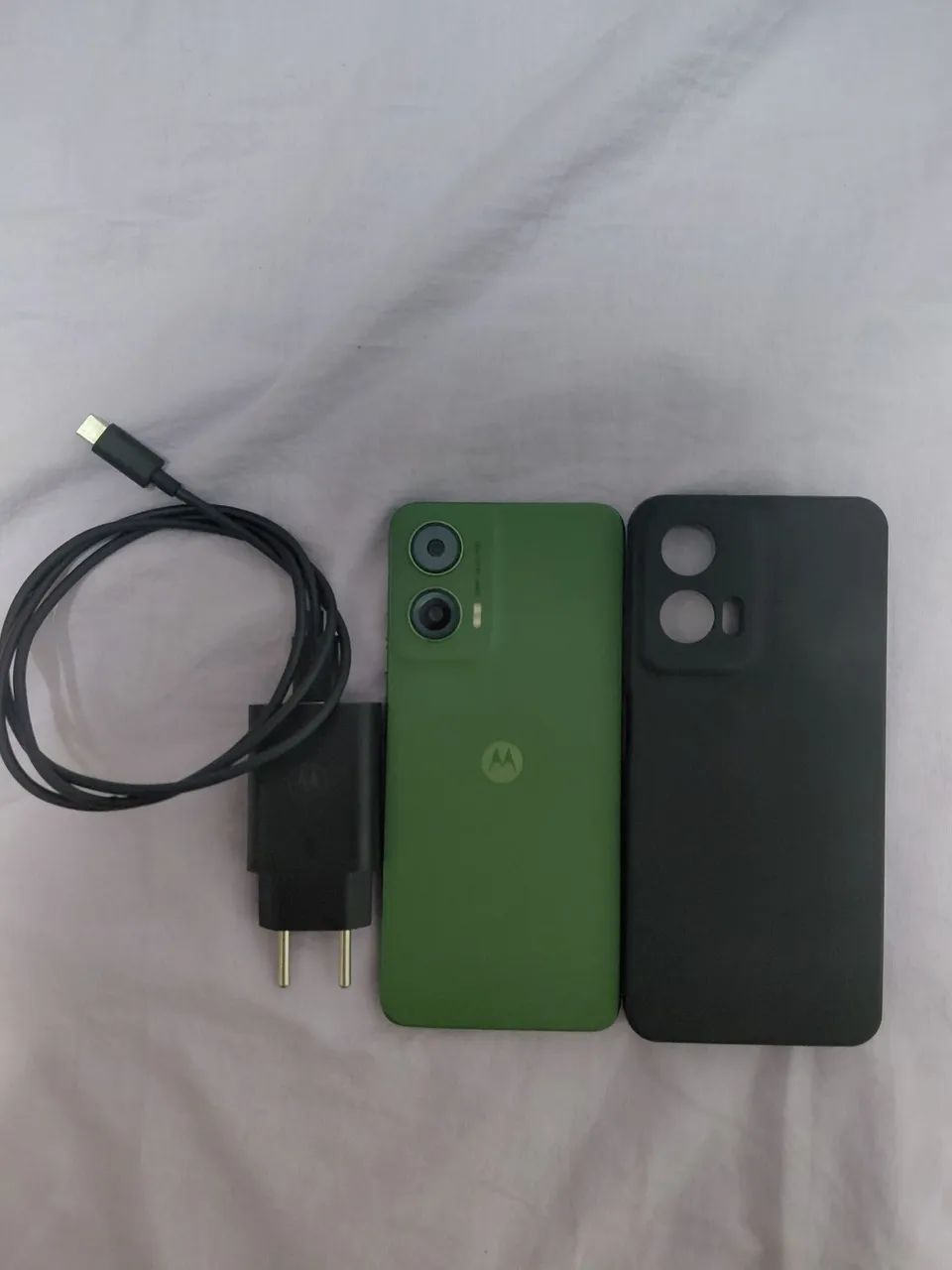 Motorola G35 - Foto 2