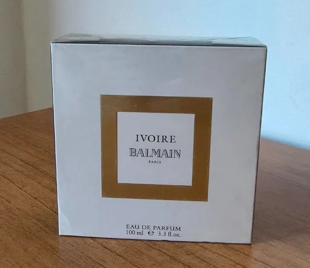 Ivoire EDP 100 ml Balmain 