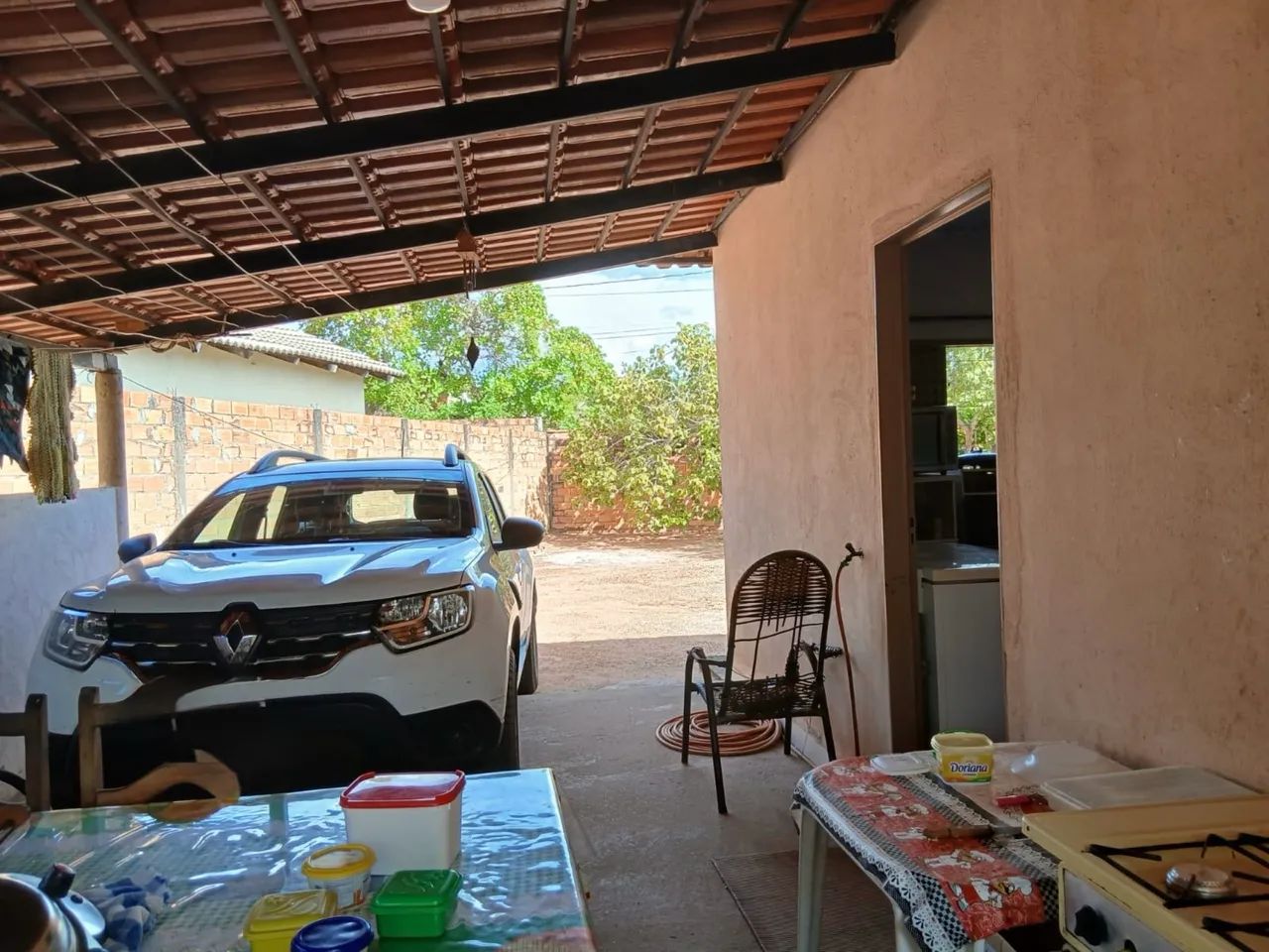 VENDA URGENTE | CASA EM ARUANÃ - GO  - Foto 2