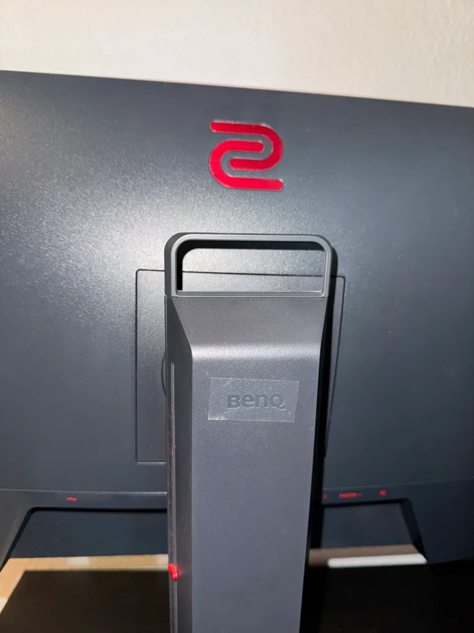 Monitor BenQ Zowie XL2546K 240hz - Foto 3