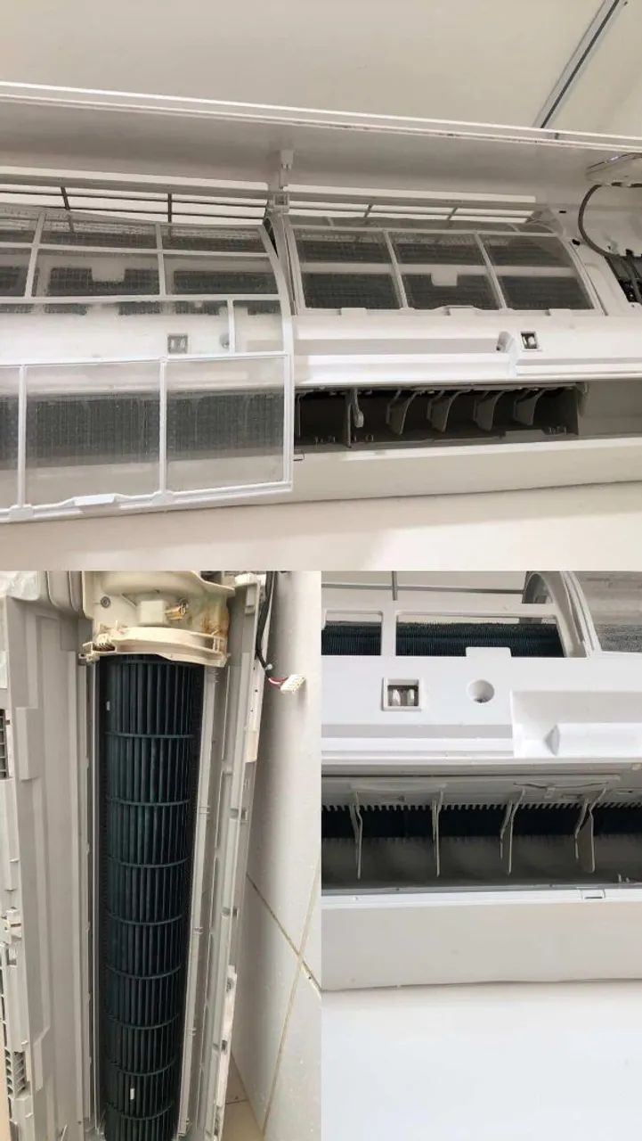 Ar condicionado e elétrica ? - Foto 4