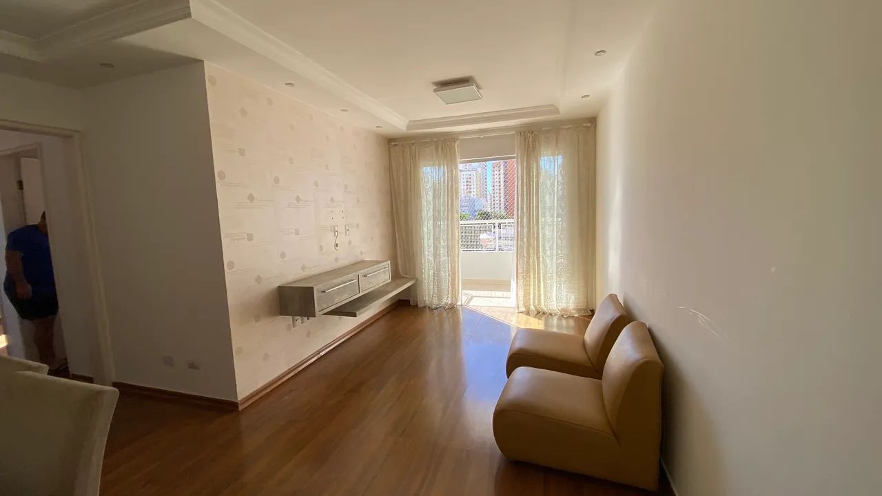 Apartamento com 3 quartos próximo à Praça da Nova Suíça - Foto 3