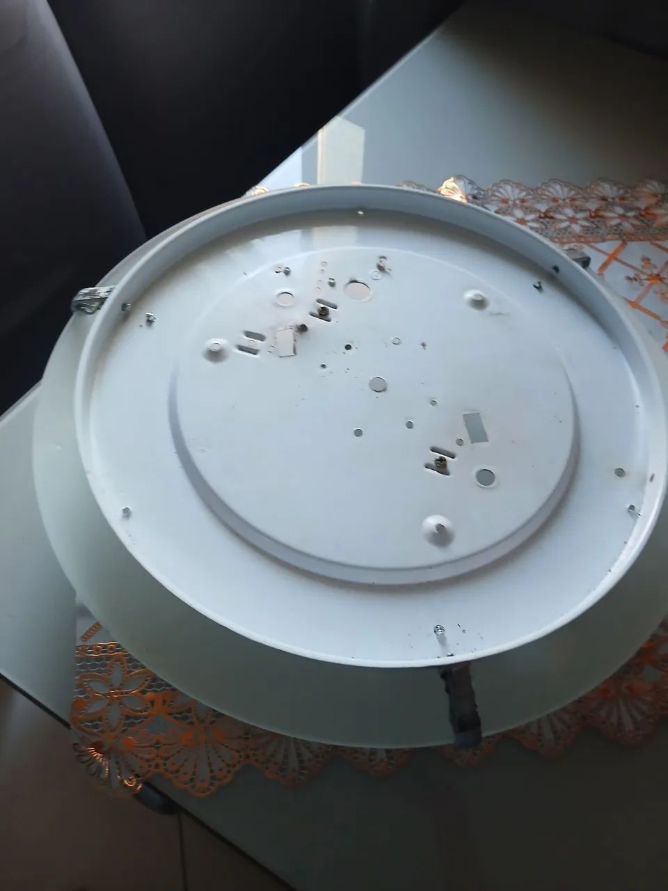 Vendo Lustre - Foto 3