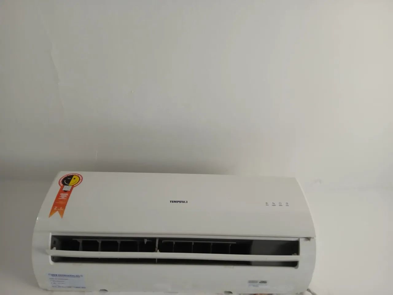 Ar condicionado Springer Tempstar