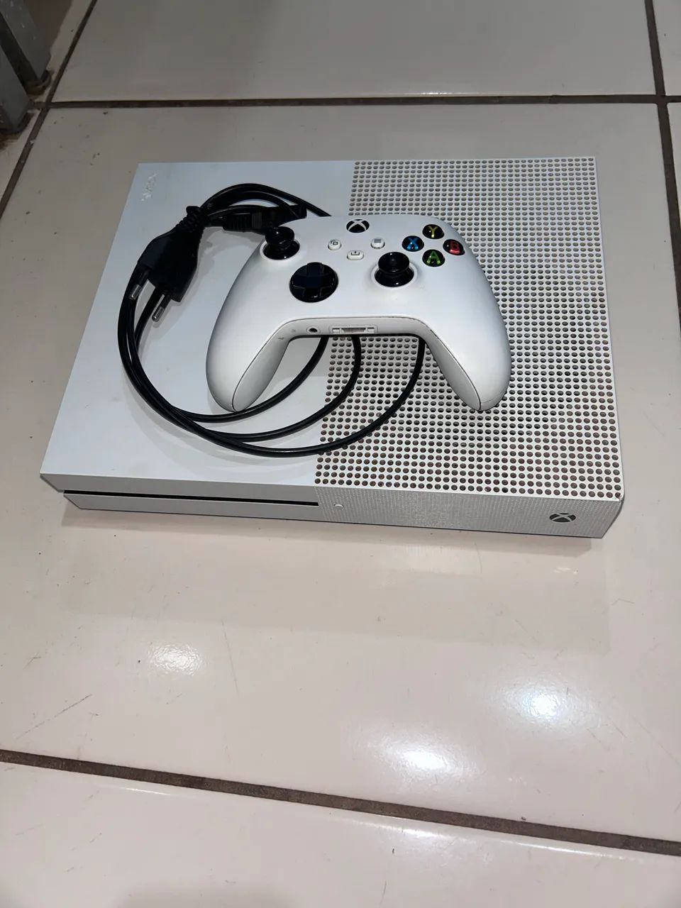 XBOX ONE S - Foto 4