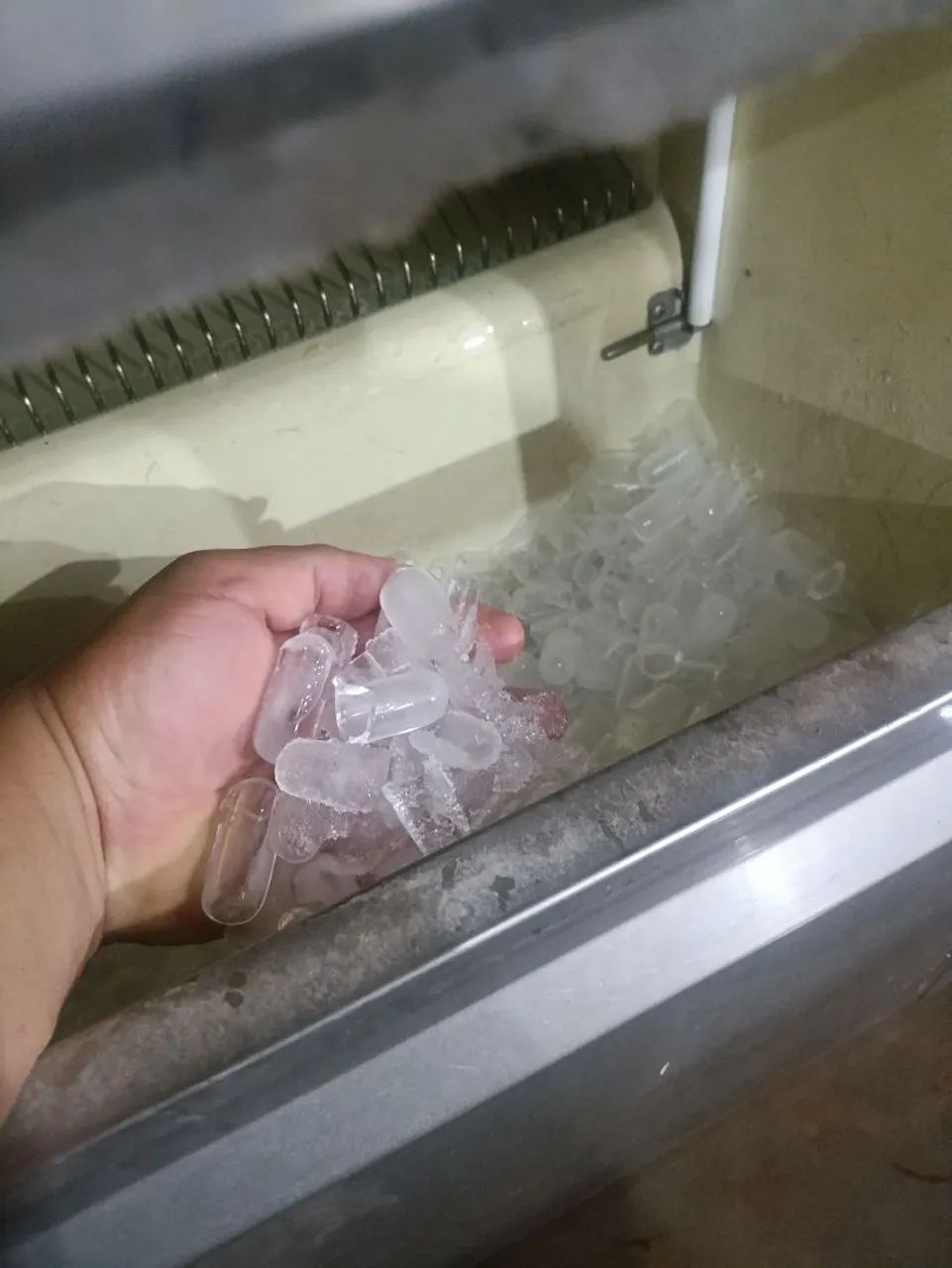 Máquina de Gelo  - Foto 3