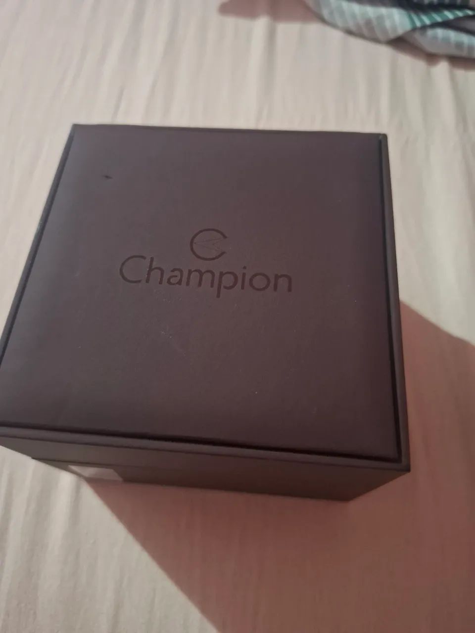 Relógio Feminino Chanpion  - Foto 3