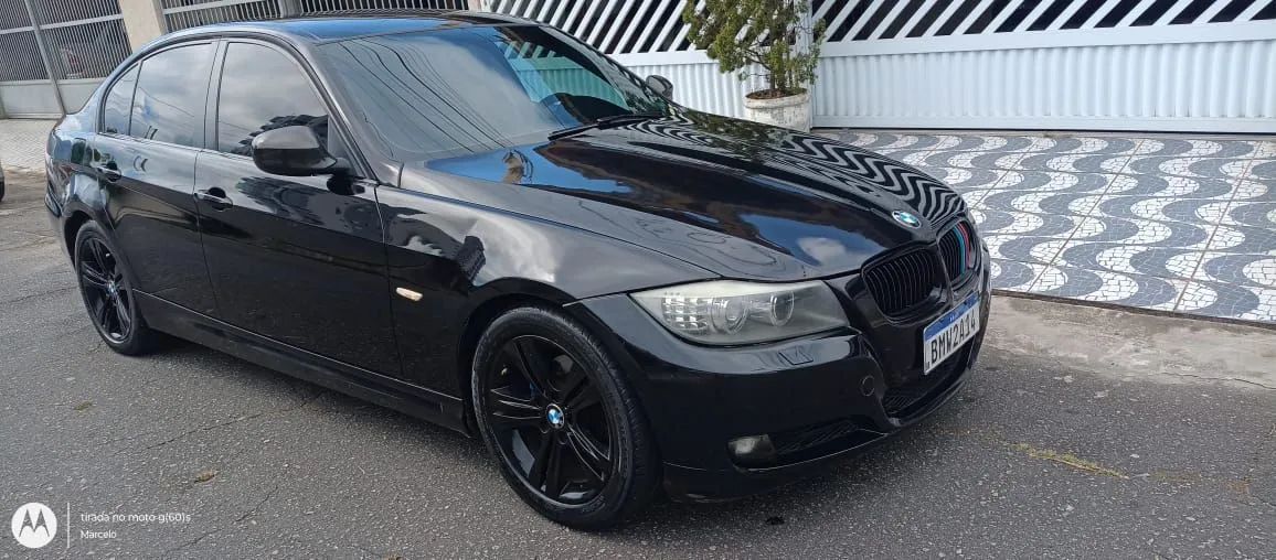 BMW 320I A 2010 - Foto 3