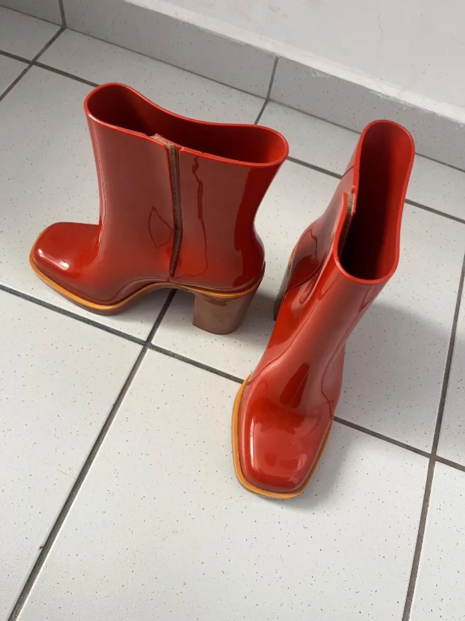 Bota Melissa