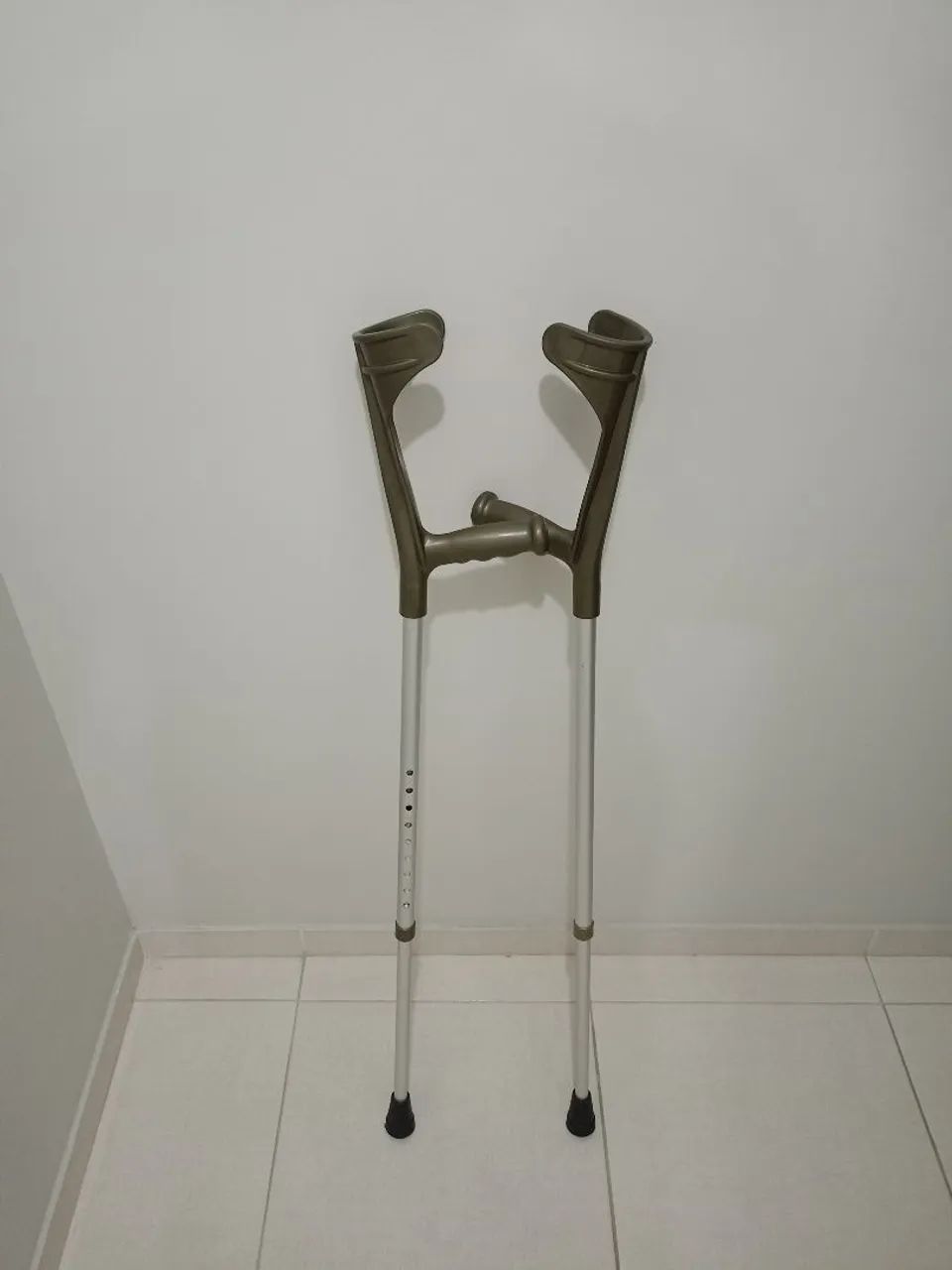 Muleta canad. bronze  - Foto 2