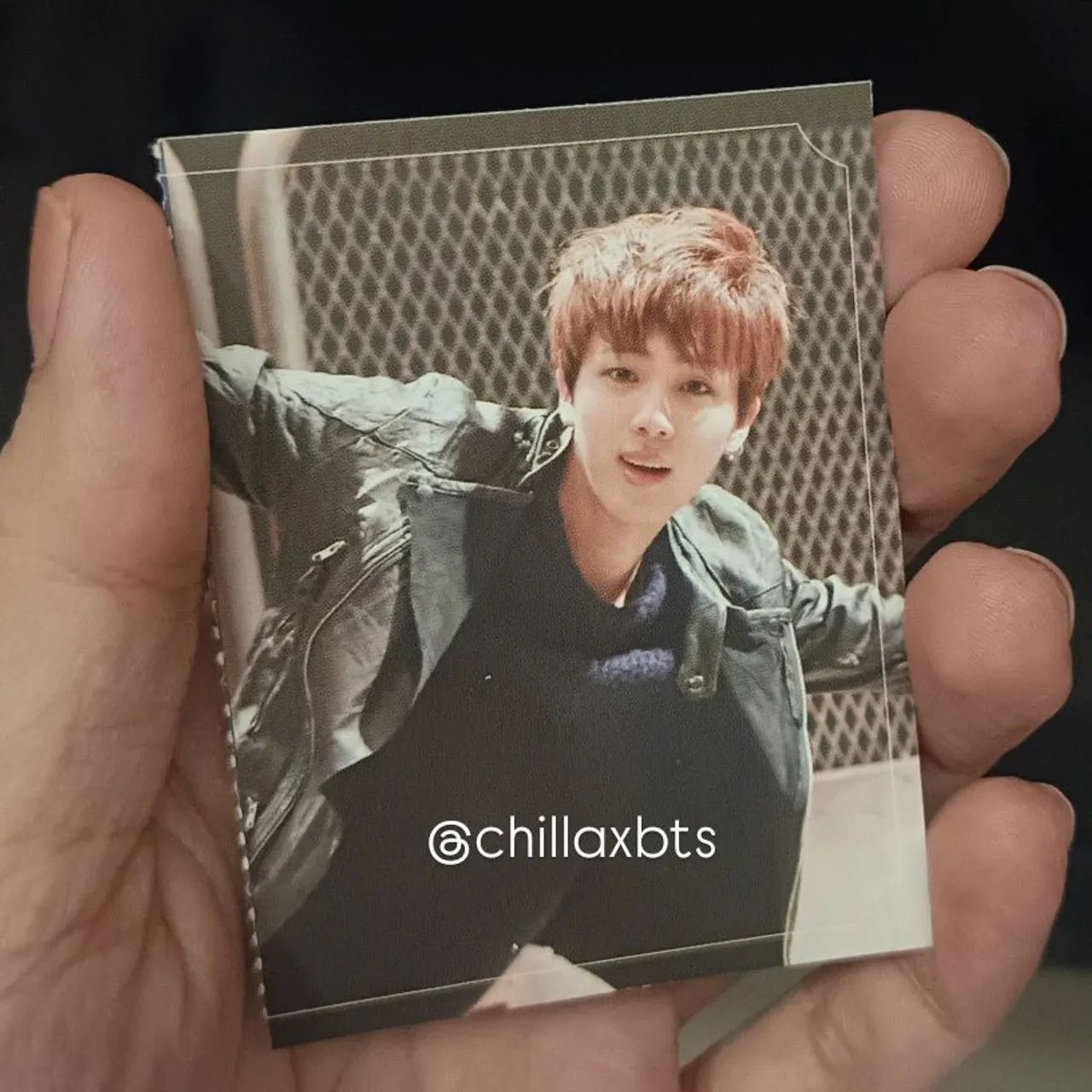 ÁLBUM BTS SKOOL LUV AFFAIR COM PHOTOCARD ORIGINAL - Foto 5