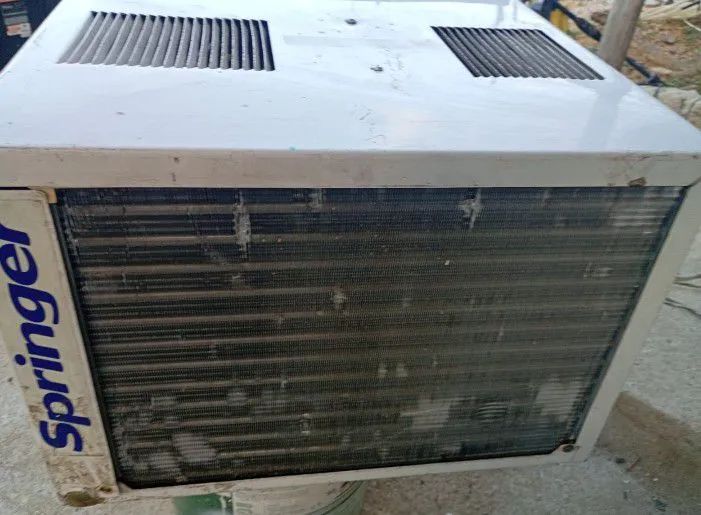 Ar condicionado  - Foto 4