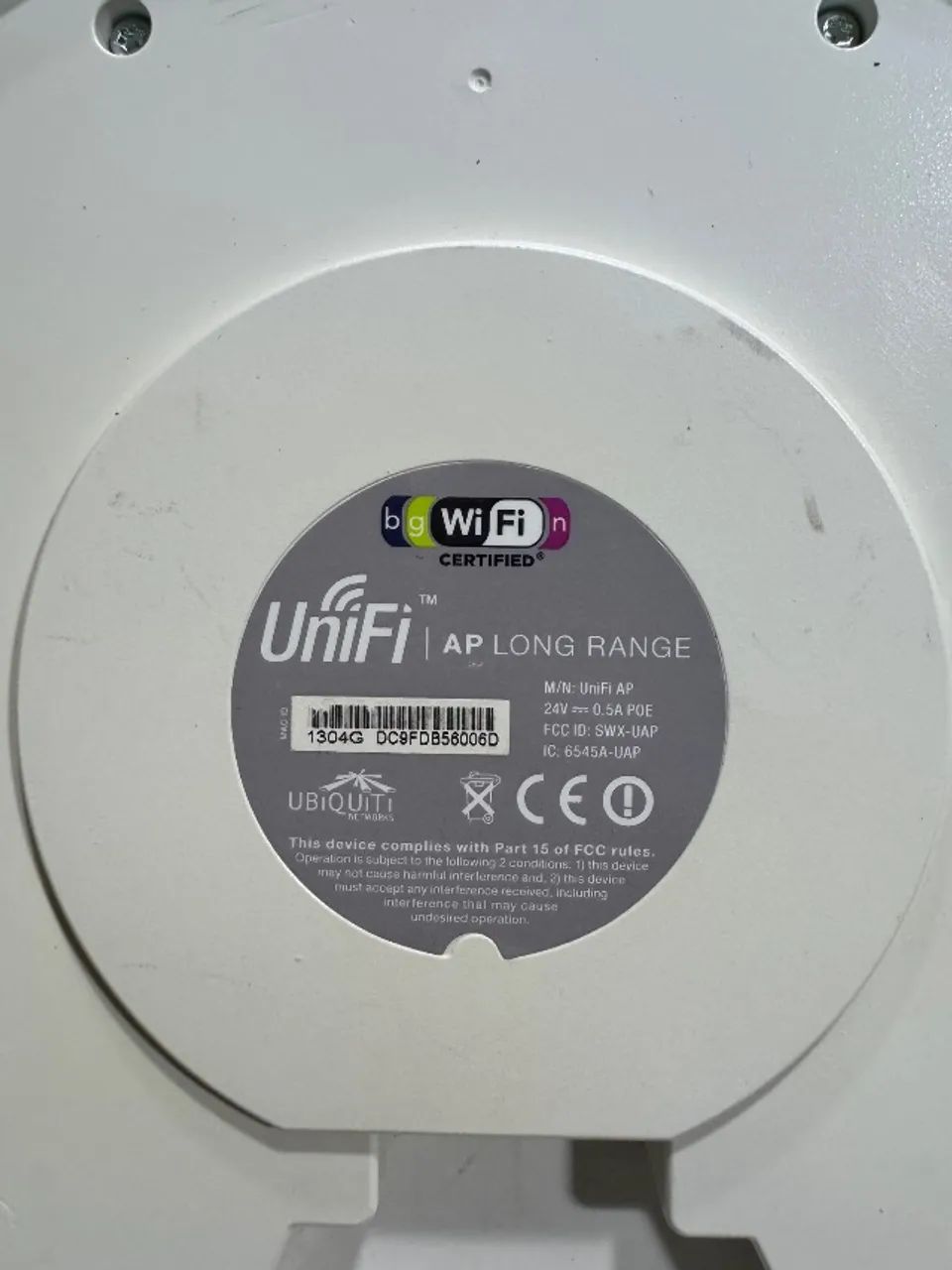 Ubiquiti Unifi  - Foto 2