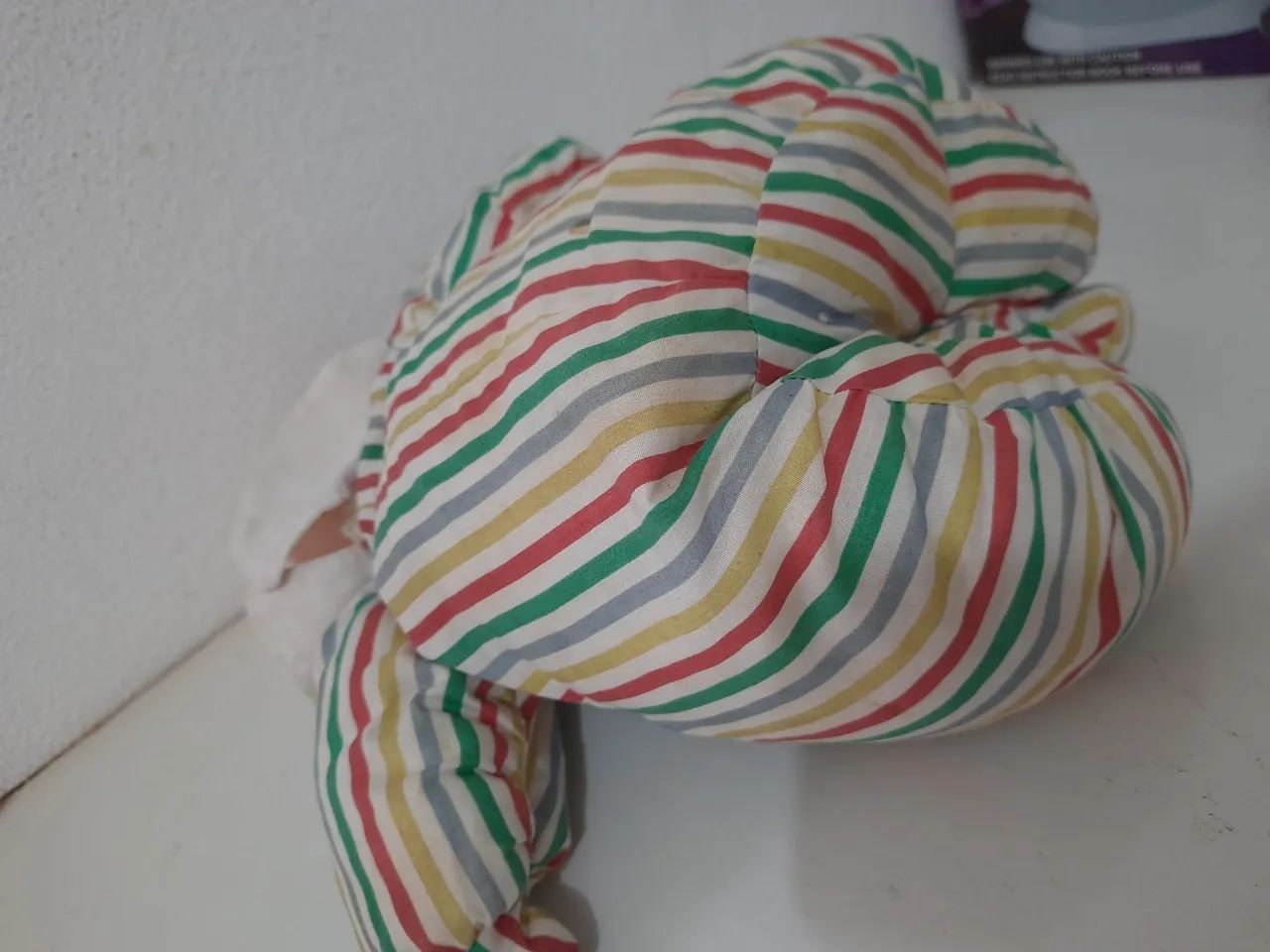 Boneca  Cochilinho antiga  - Foto 4