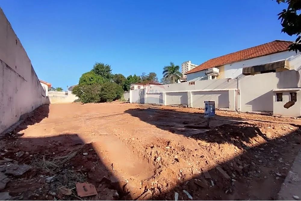 Terreno no centro da cidade de Lins-SP - R$ 690.000,00 - Foto 3