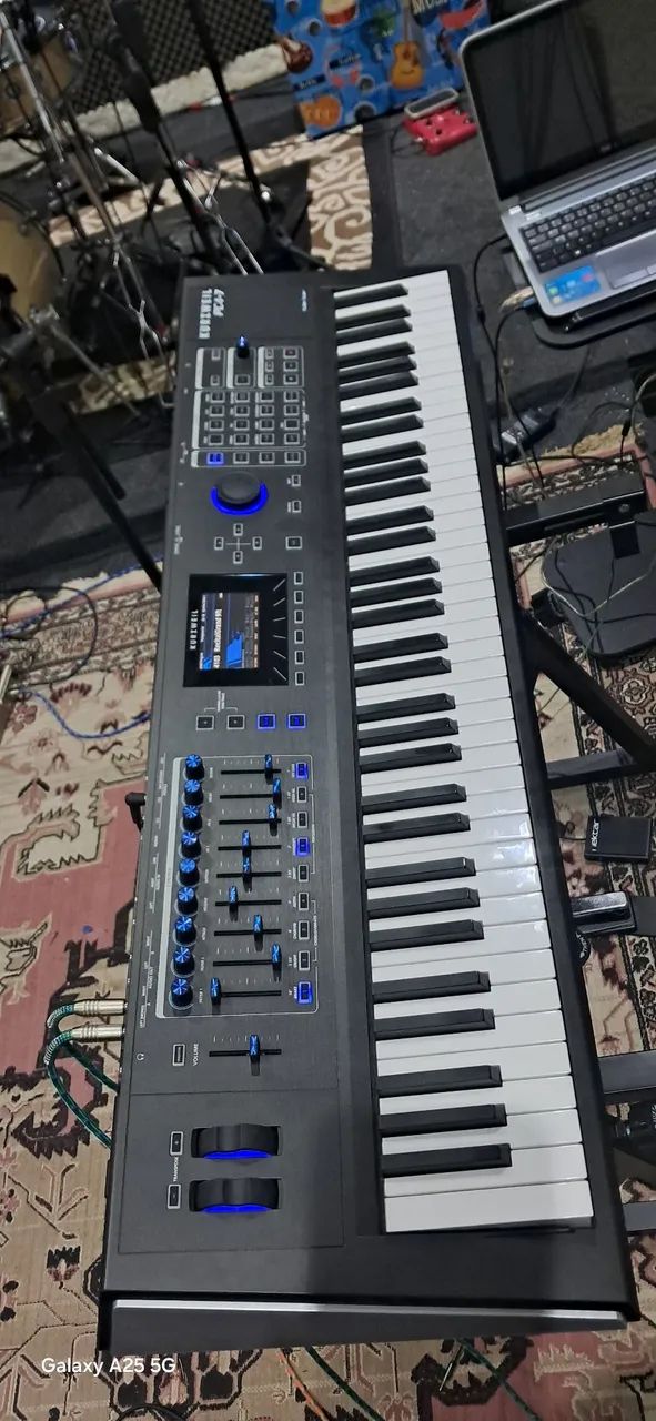 Kurzweil PC4 - 7 - Foto 3