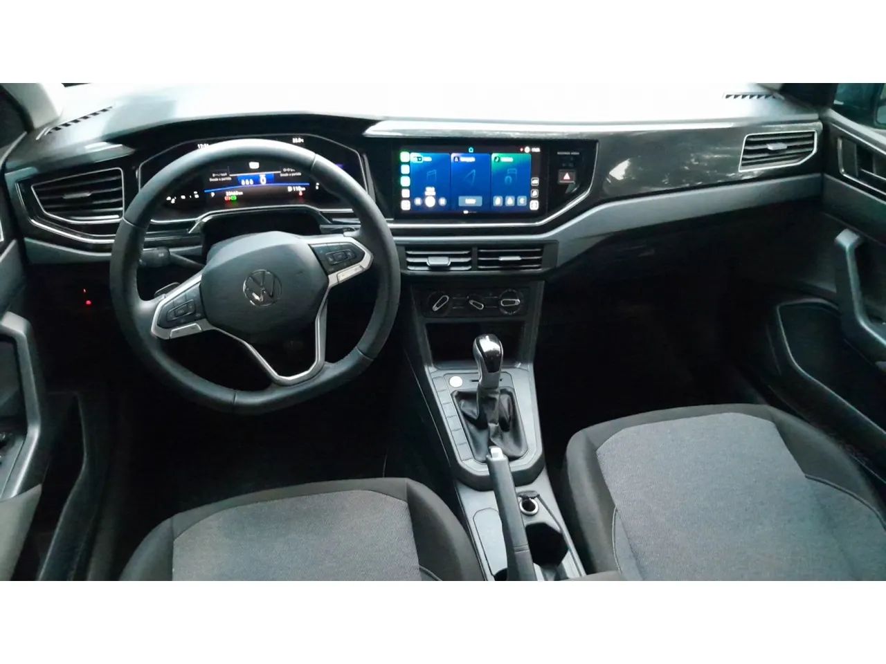 Volkswagen Polo Sense 1.0 170 TSI, foto 10 de 16