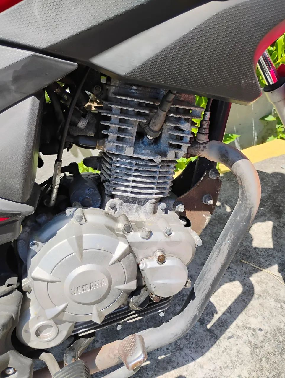 Moto Yamaha Factor 150 FLEX - Foto 3