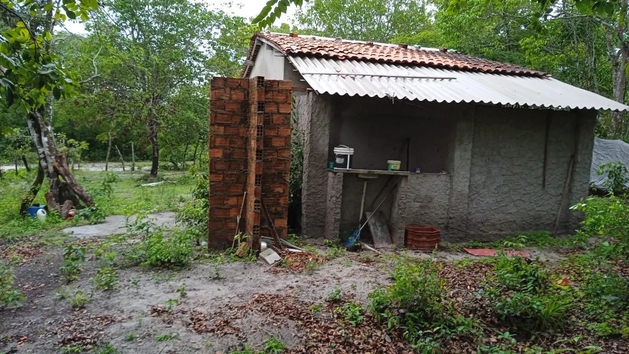 Terreno em Morros Próx Rio Unas - Foto 2