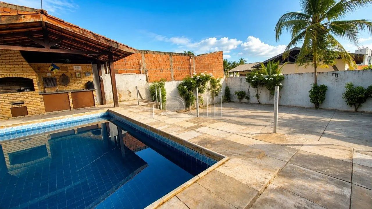 Imóvel com Duas Casas Duplex | Dunas | 717,83m² | 05 Quartos | 10 Vagas - Foto 3