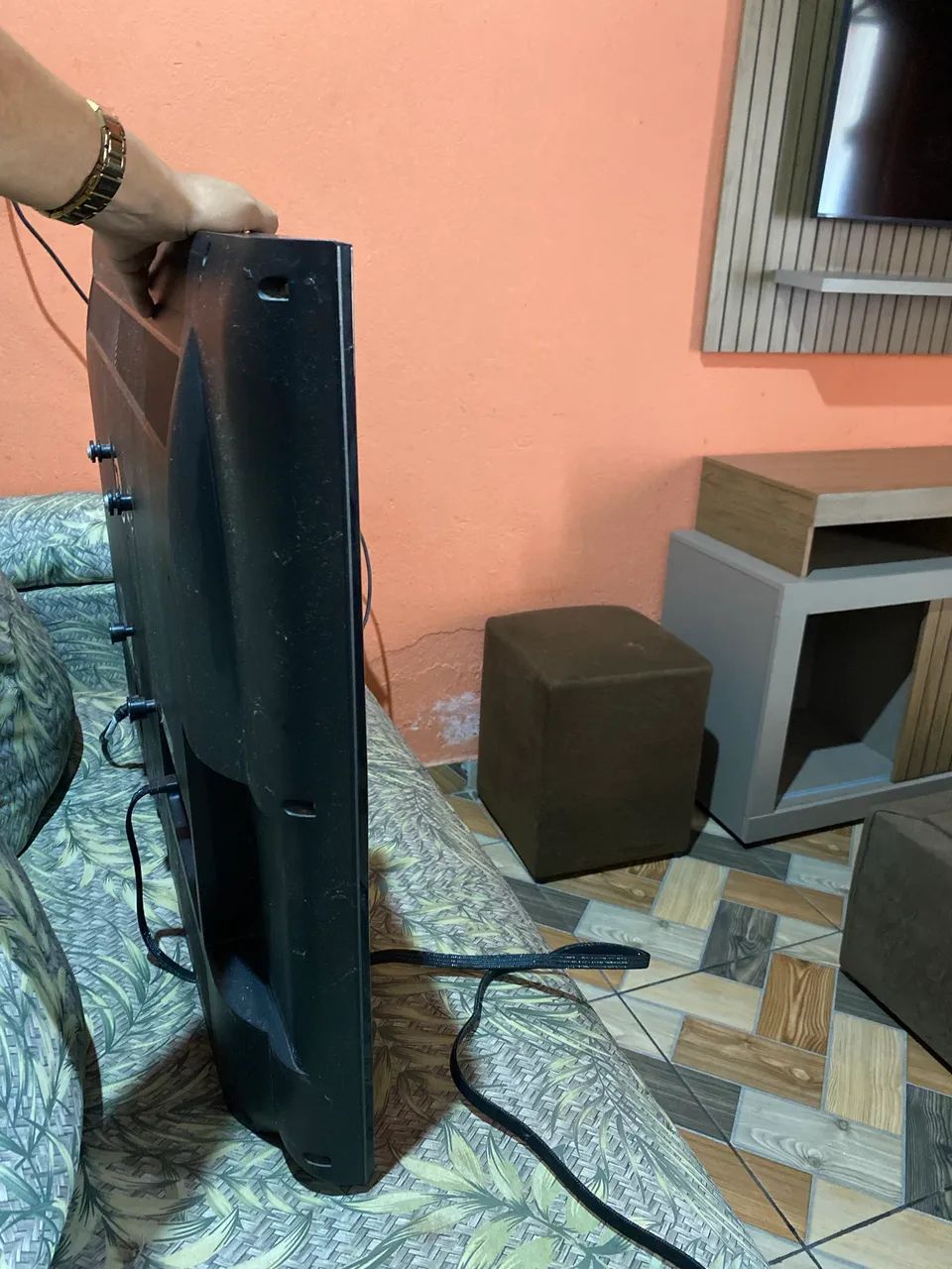 TV LG LCD 42  - Foto 4
