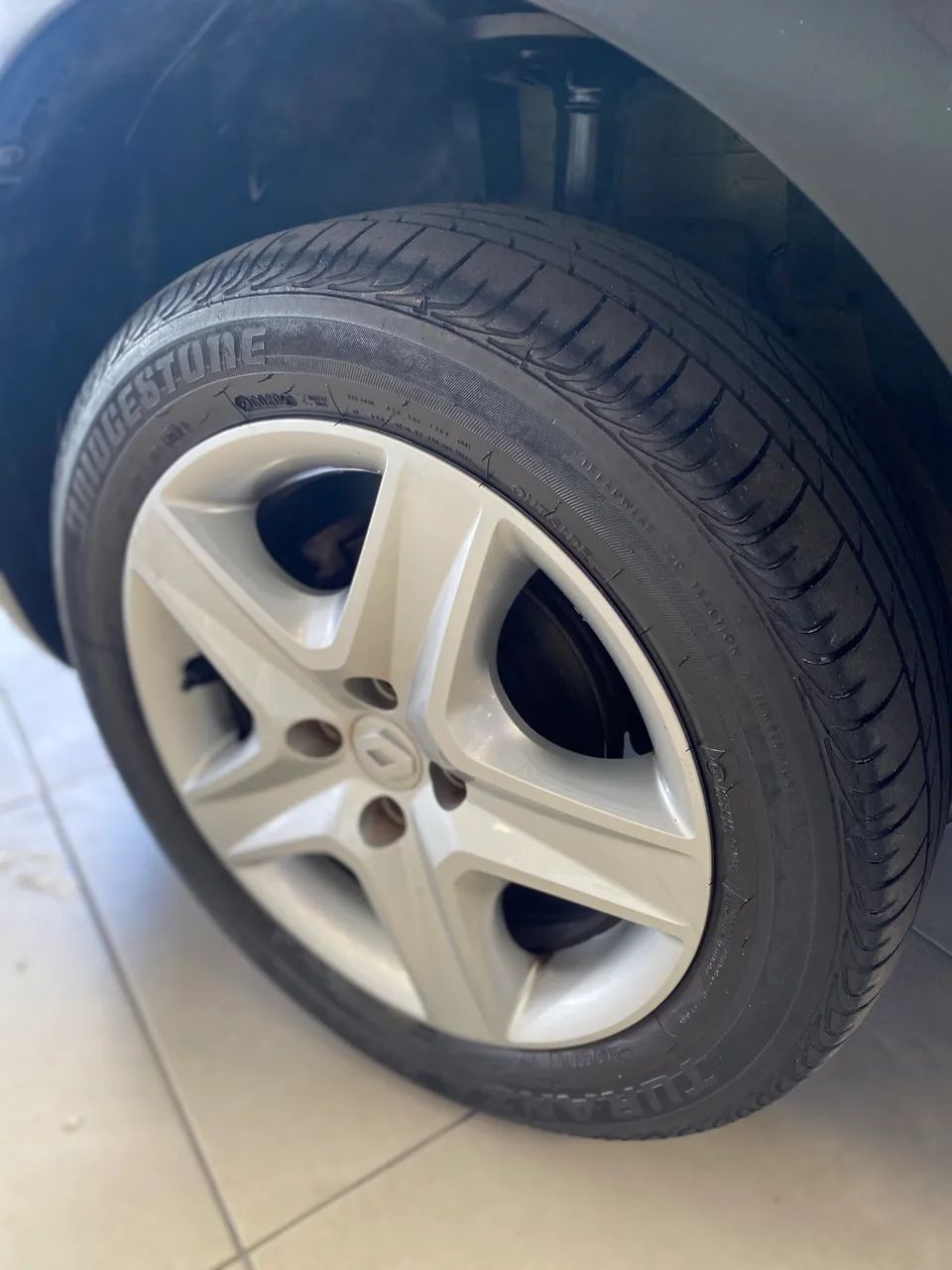 Renault Stepway Zen Flex 1.6 16V Mec. 2022 - Foto 8