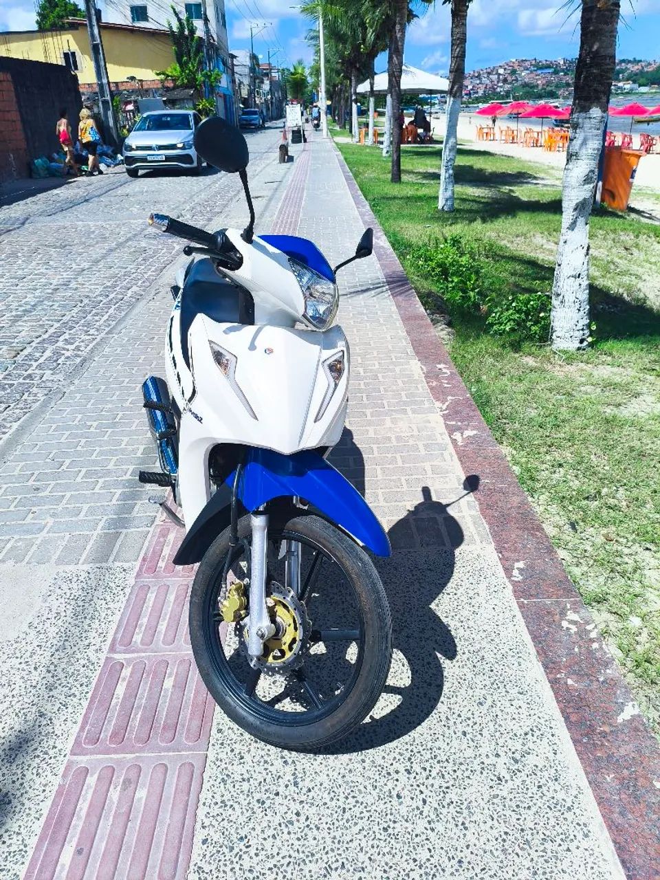 AVELLOZ AZ1 90 CC - Foto 2
