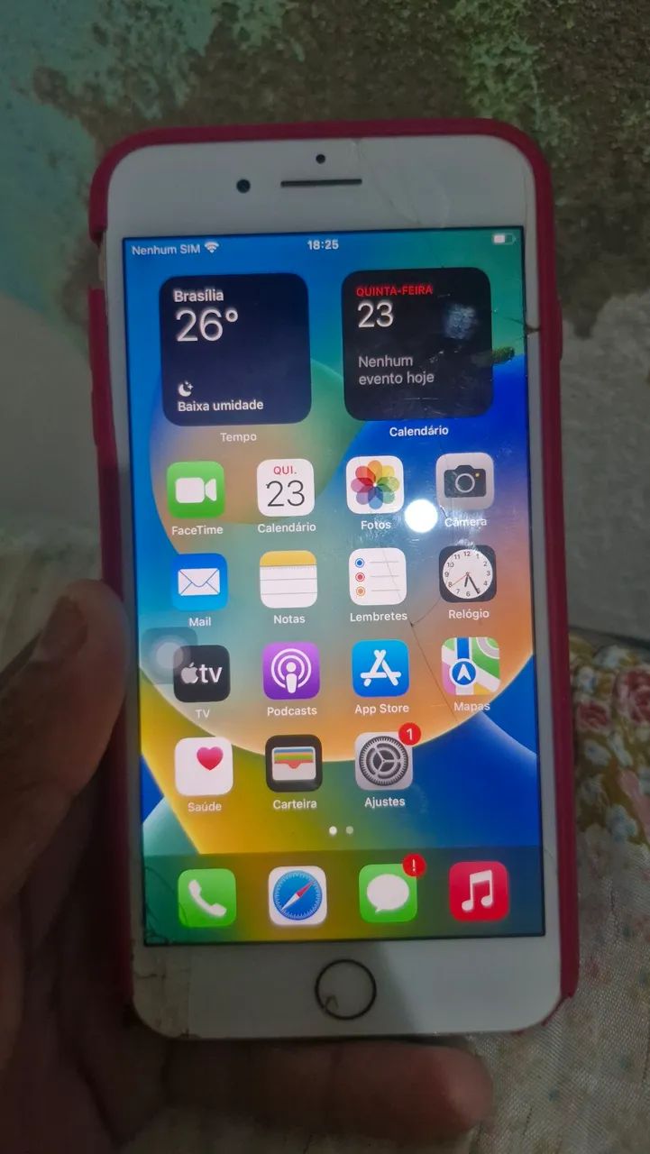 8 plus 