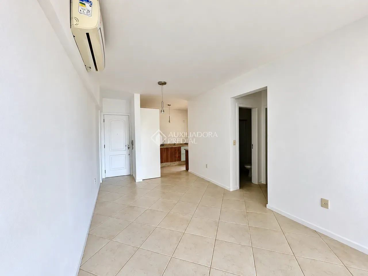 Imóvel para venda tem 71 metros quadrados com 2 quartos em Itacorubi - Florianópolis - SC - Foto 3